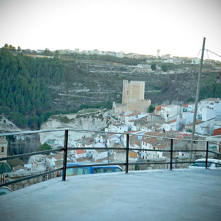 Casa Rural La Bodeguilla Alcala del Jucar Esterno foto