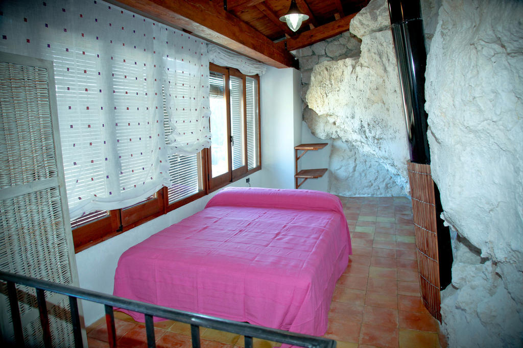 Casa Rural La Bodeguilla Alcala del Jucar Camera foto